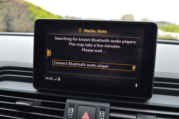 Used Audi Q5 2018 for sale - 77994638: Photo 25