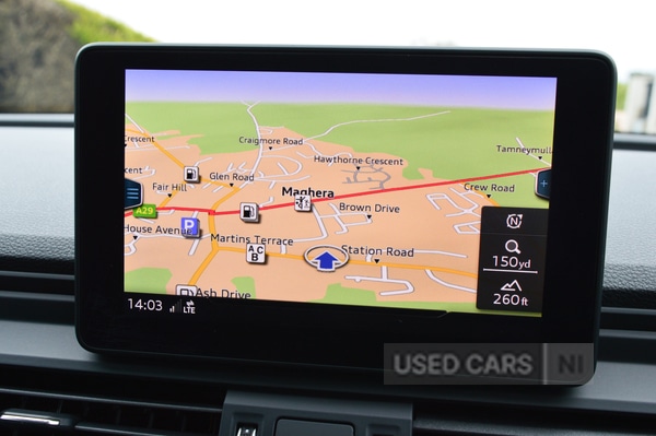 Used Audi Q5 2018 for sale - 77994638: Photo 26