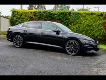 Used Volkswagen Arteon 2019 for sale - 74959311: Photo