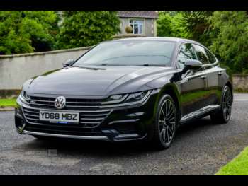 Used Volkswagen Arteon 2019 for sale - 74959311: Photo