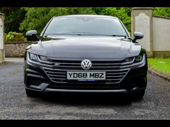 Used Volkswagen Arteon 2019 for sale - 74959311: Photo