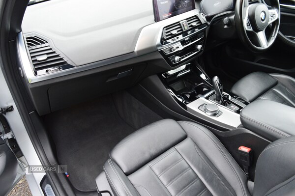 Used BMW X3 2019 for sale - 76308168: Photo 10