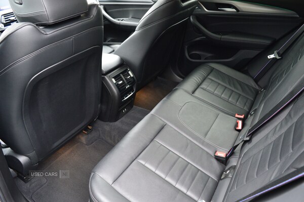 Used BMW X3 2019 for sale - 76308168: Photo 11