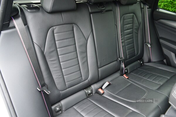 Used BMW X3 2019 for sale - 76308168: Photo 14