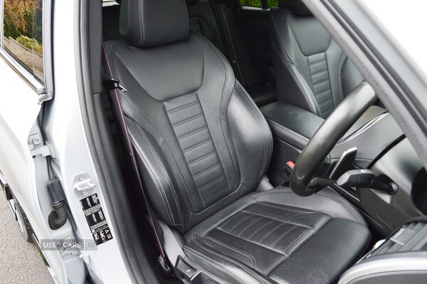 Used BMW X3 2019 for sale - 76308168: Photo 16