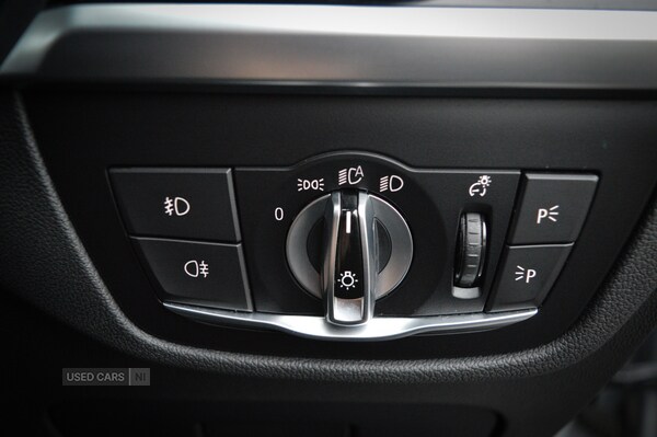 Used BMW X3 2019 for sale - 76308168: Photo 17