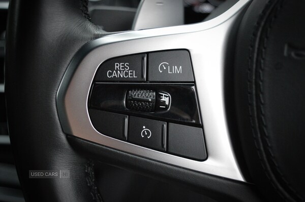 Used BMW X3 2019 for sale - 76308168: Photo 19