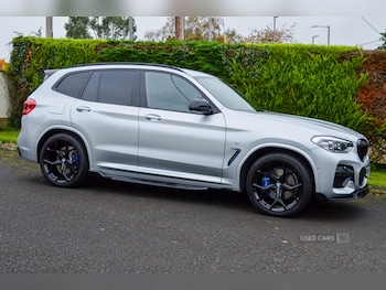 Used BMW X3 2019 for sale - 76308168: Photo