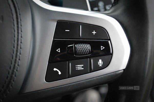 Used BMW X3 2019 for sale - 76308168: Photo 20