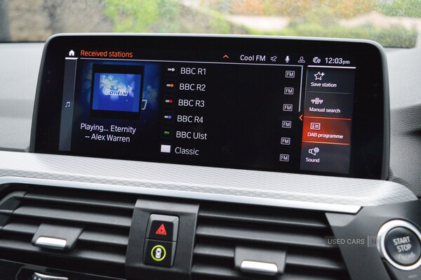 Used BMW X3 2019 for sale - 76308168: Photo 25