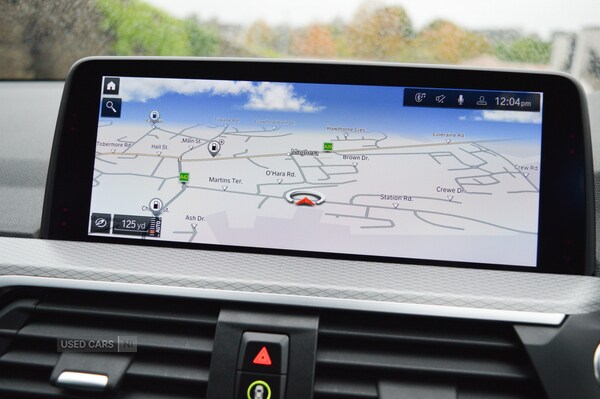 Used BMW X3 2019 for sale - 76308168: Photo 27