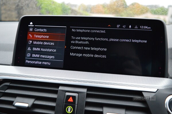 Used BMW X3 2019 for sale - 76308168: Photo 28