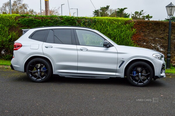 Used BMW X3 2019 for sale - 76308168: Photo 5