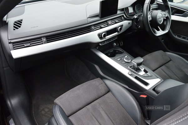 Used Audi A5 2017 for sale - 78205907: Photo 10