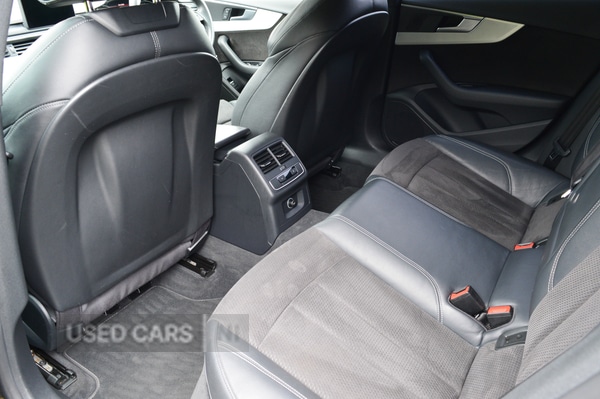 Used Audi A5 2017 for sale - 78205907: Photo 11