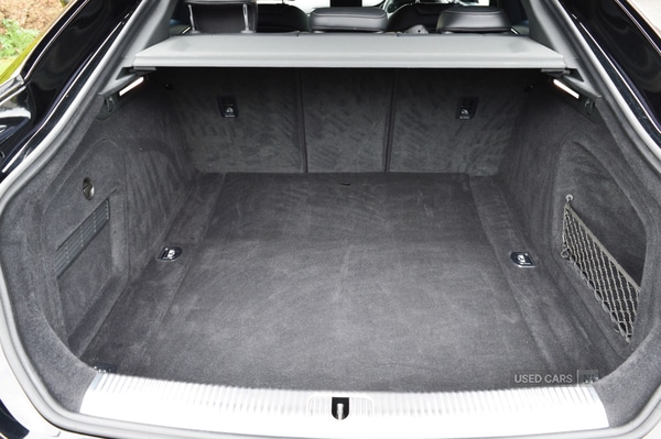 Used Audi A5 2017 for sale - 78205907: Photo 12