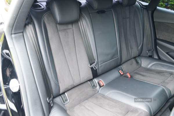 Used Audi A5 2017 for sale - 78205907: Photo 14