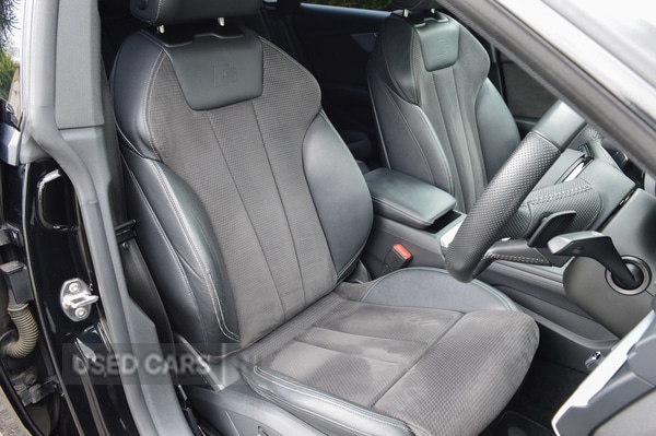 Used Audi A5 2017 for sale - 78205907: Photo 15