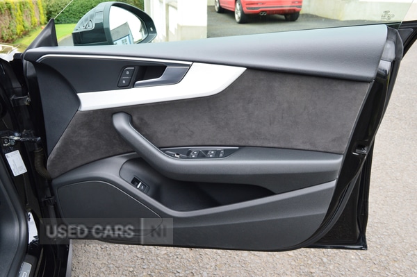 Used Audi A5 2017 for sale - 78205907: Photo 16