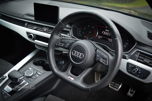 Used Audi A5 2017 for sale - 78205907: Photo 17