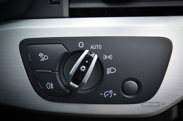 Used Audi A5 2017 for sale - 78205907: Photo 18