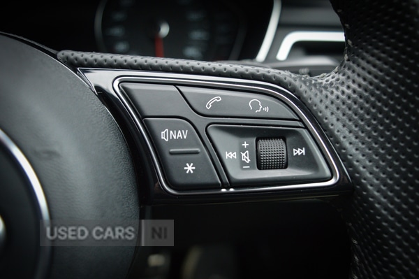 Used Audi A5 2017 for sale - 78205907: Photo 19