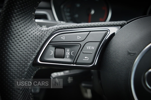 Used Audi A5 2017 for sale - 78205907: Photo 20