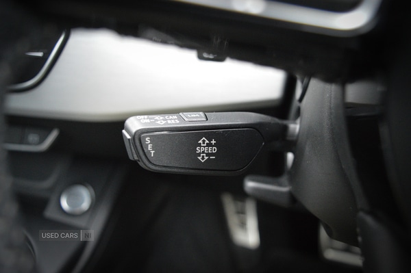 Used Audi A5 2017 for sale - 78205907: Photo 21