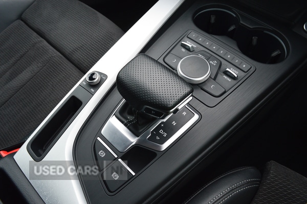 Used Audi A5 2017 for sale - 78205907: Photo 22