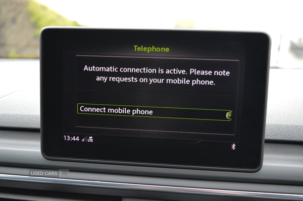 Used Audi A5 2017 for sale - 78205907: Photo 24