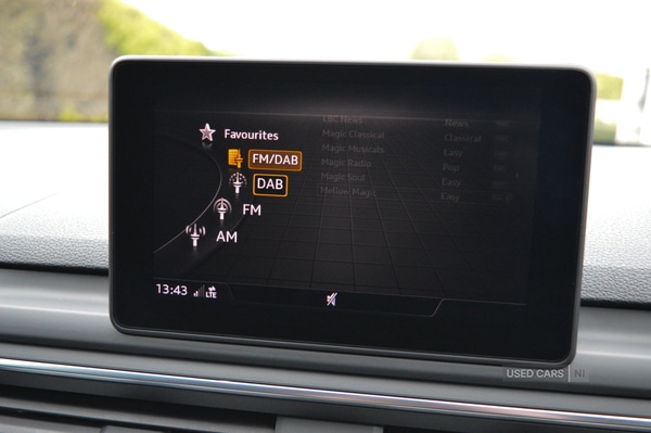 Used Audi A5 2017 for sale - 78205907: Photo 26