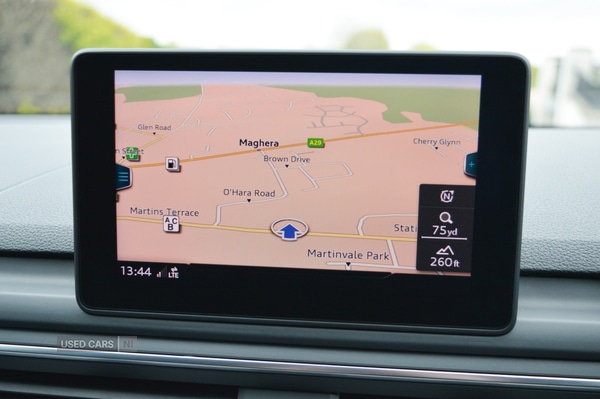 Used Audi A5 2017 for sale - 78205907: Photo 27