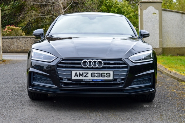 Used Audi A5 2017 for sale - 78205907: Photo 3