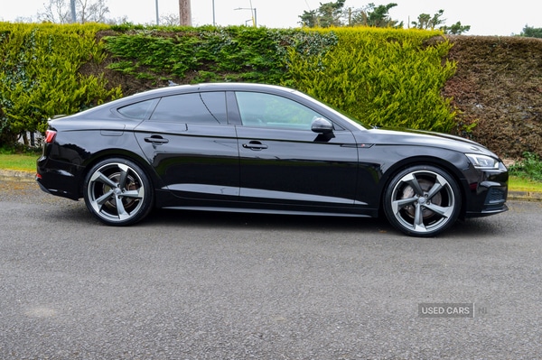 Used Audi A5 2017 for sale - 78205907: Photo 5