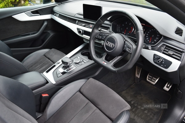 Used Audi A5 2017 for sale - 78205907: Photo 9