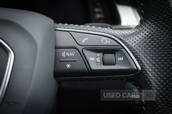 Used Audi Q7 2019 for sale - 78059306: Photo 20