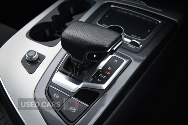 Used Audi Q7 2019 for sale - 78059306: Photo 24