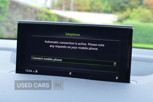 Used Audi Q7 2019 for sale - 78059306: Photo 27