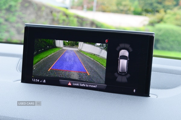 Used Audi Q7 2019 for sale - 78059306: Photo 30