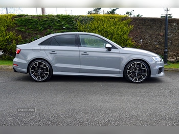 Used Audi RS4 2019 for sale - 78663275: Photo