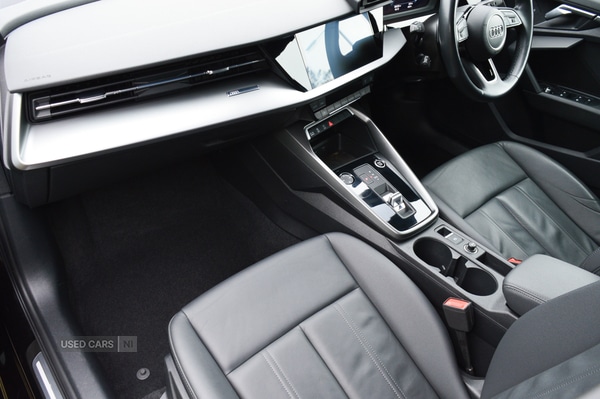 Used Audi A3 2022 for sale - 77854854: Photo 10