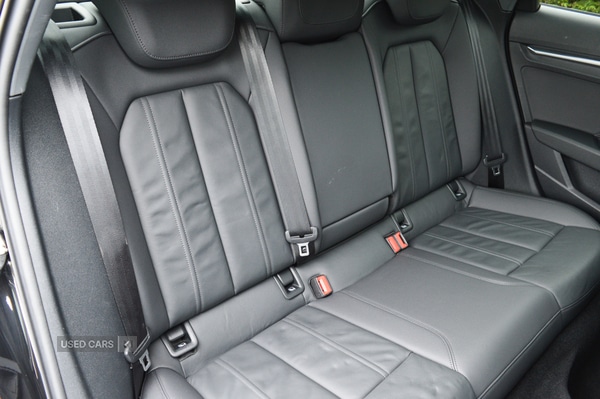 Used Audi A3 2022 for sale - 77854854: Photo 13