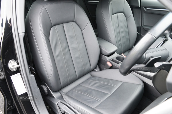 Used Audi A3 2022 for sale - 77854854: Photo 14