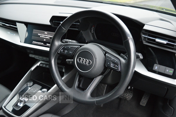 Used Audi A3 2022 for sale - 77854854: Photo 17