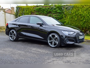 Used Audi A3 2022 for sale - 77854854: Photo