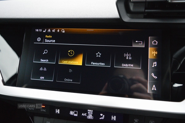 Used Audi A3 2022 for sale - 77854854: Photo 22