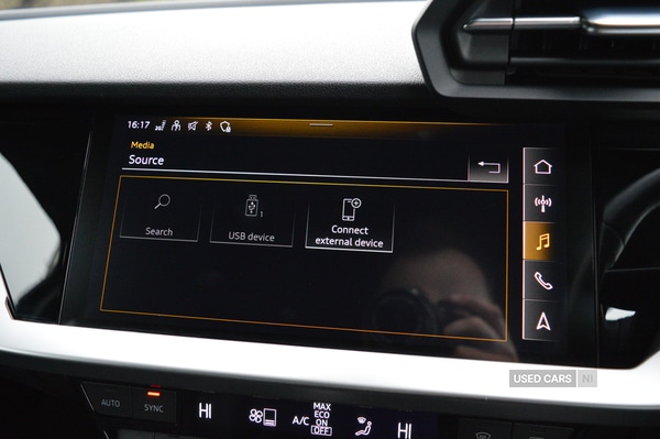 Used Audi A3 2022 for sale - 77854854: Photo 24