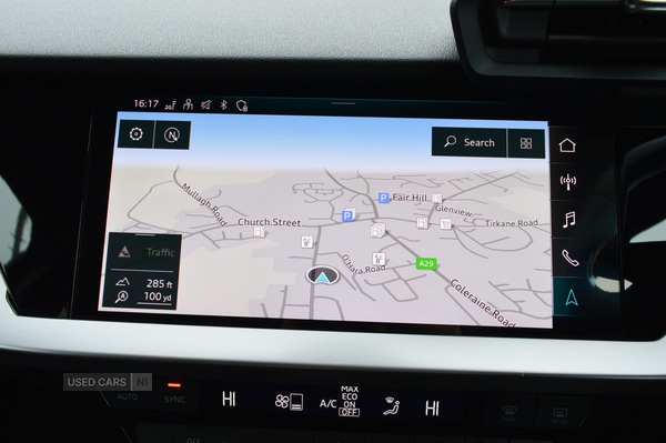 Used Audi A3 2022 for sale - 77854854: Photo 25