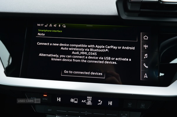 Used Audi A3 2022 for sale - 77854854: Photo 26