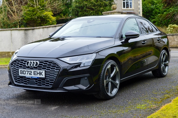 Used Audi A3 2022 for sale - 77854854: Photo 3